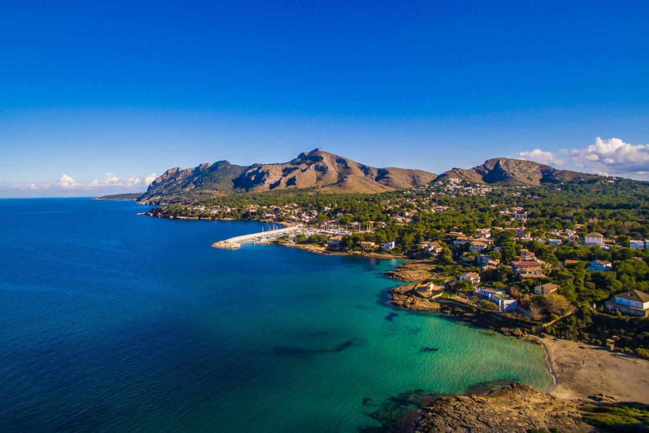 אלקודיה Ideal Property Mallorca - Sa Vinya Vella מראה חיצוני תמונה