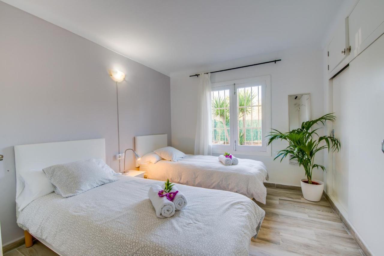 אלקודיה Ideal Property Mallorca - Sa Vinya Vella מראה חיצוני תמונה