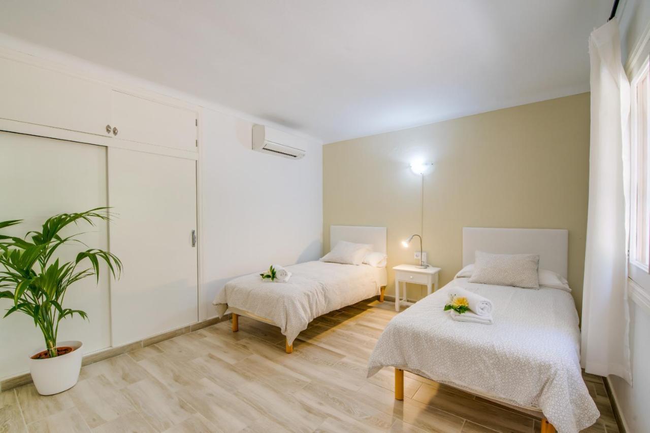 אלקודיה Ideal Property Mallorca - Sa Vinya Vella מראה חיצוני תמונה